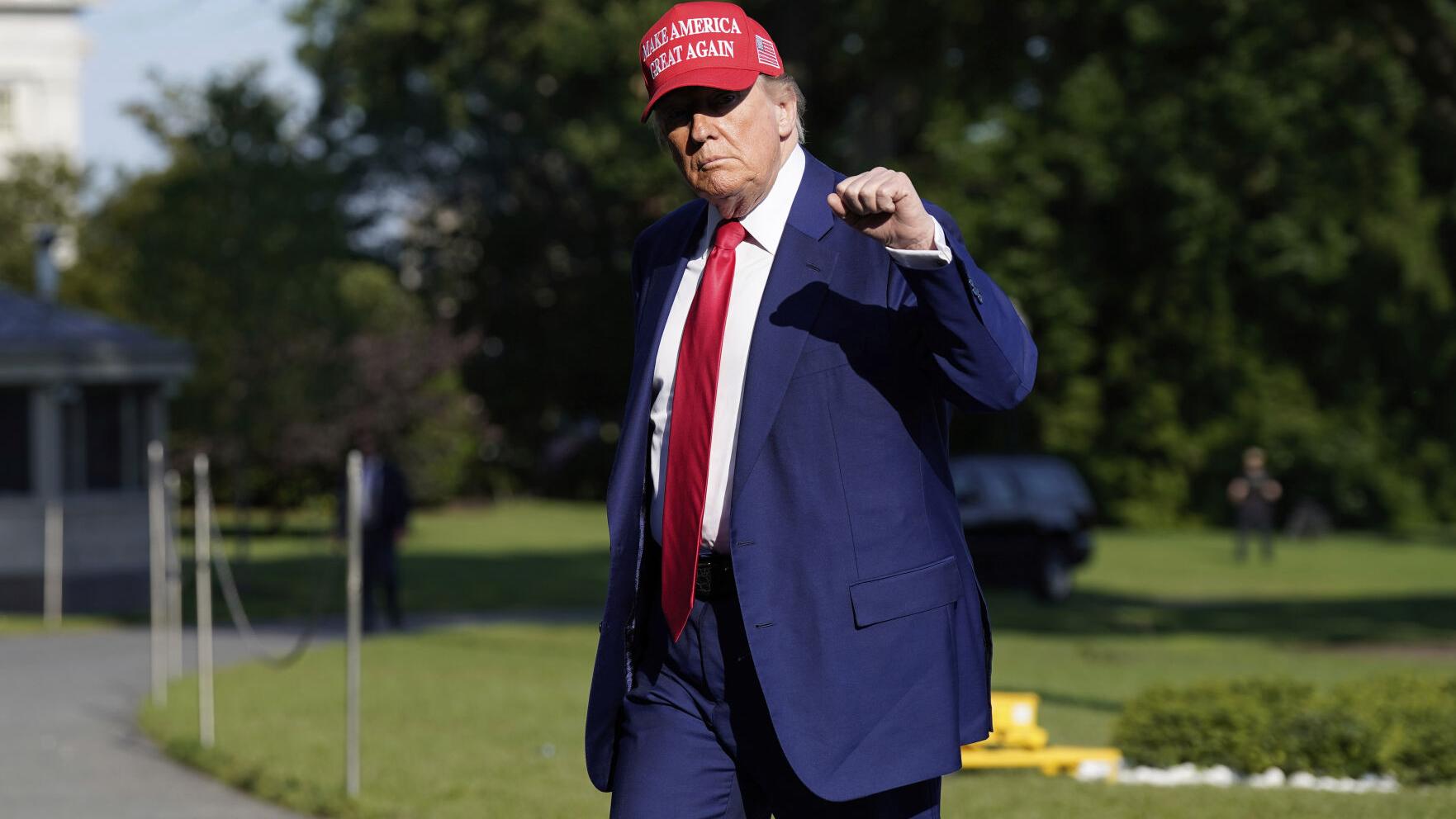 US strikes 3 Iranian sites, joining Israeli air campaign against nuclear program